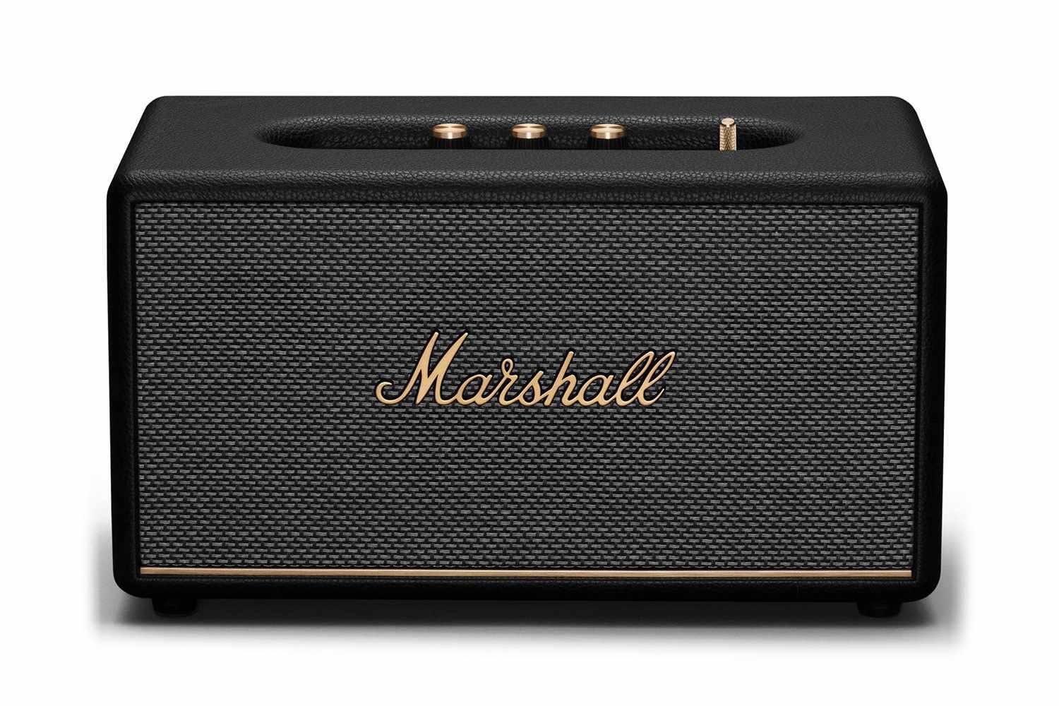 Marshall Stanmore III Bluetooth Speaker