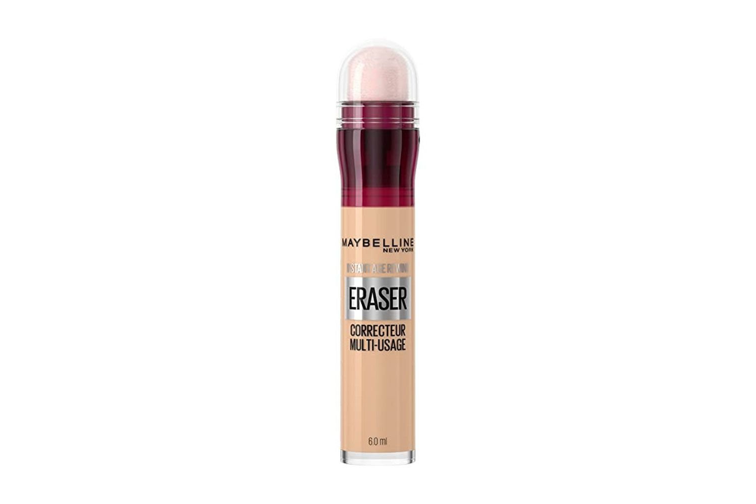 Maybelline new York flash age Rewind Eraser Dark circle Treatment Concealer