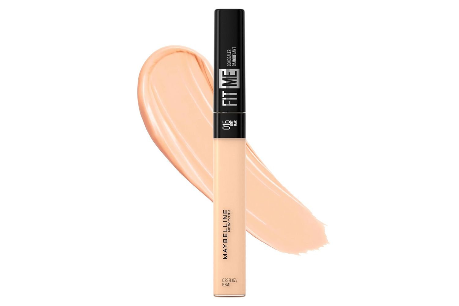 Maybelline new York Fit Me liquid Concealer Makeup