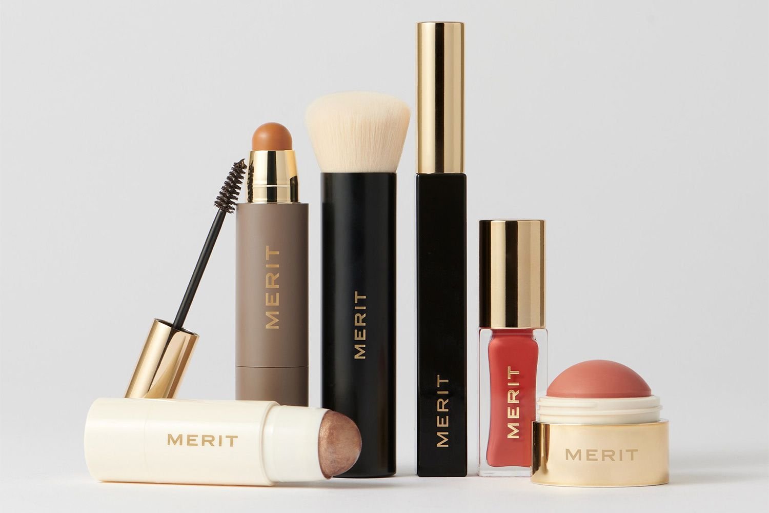 Merit Five minute Morning