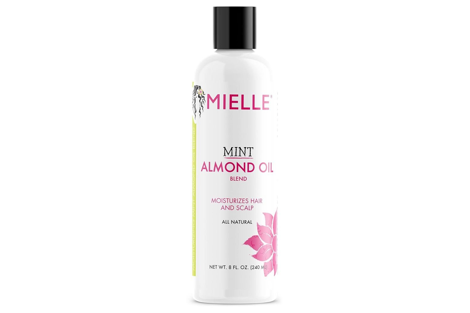 Mielle Organics wad Prunus dulcis Oil