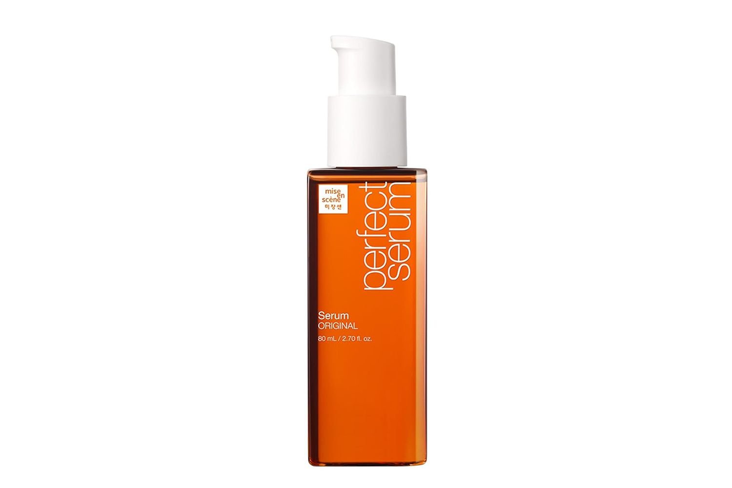 Mise en scene Perfect Serum Original