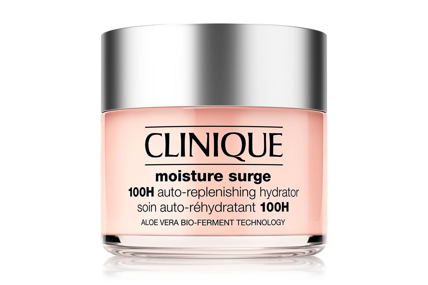 Moisture Surge™ 100H Auto-Replenishing Hydrator Gel Moisturizer with Hyaluronic Acid