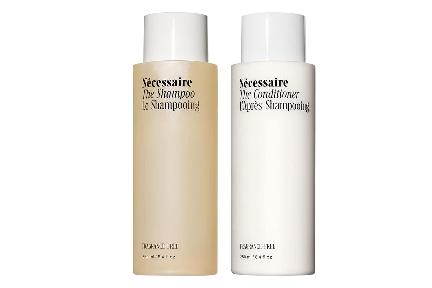Nécessaire The hair Duo