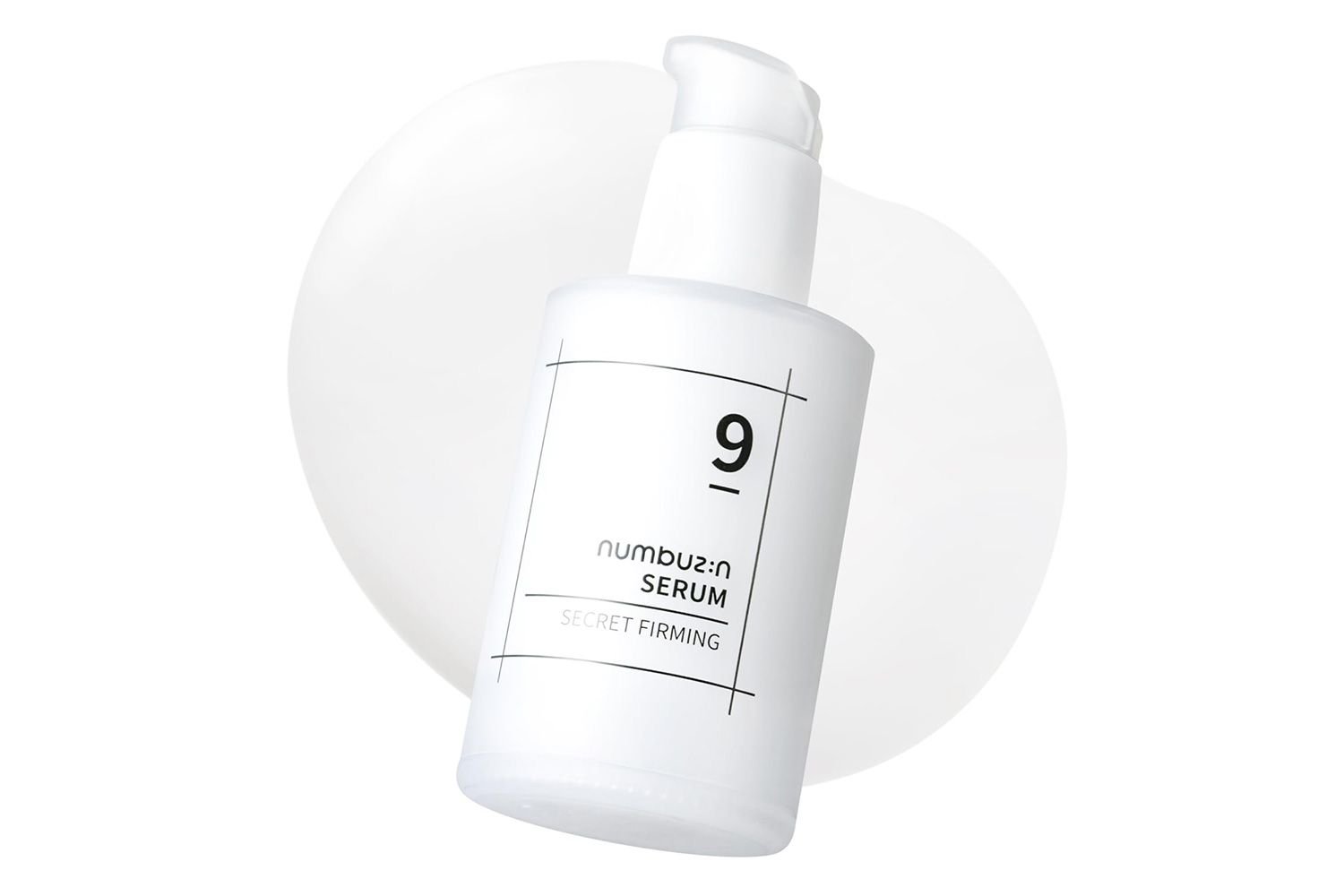 secret firm serum