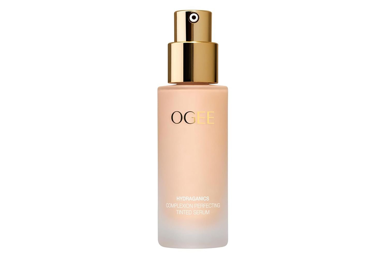 Ogee Complexion Perfecting Tinted Moisturizer Birch