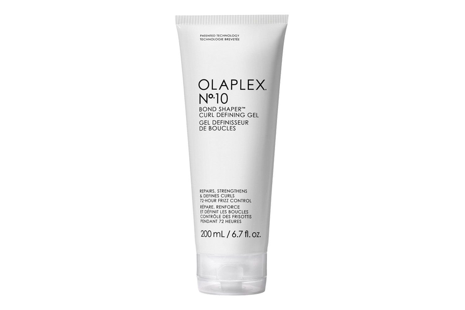 Olaplex Nº.10 BOND SHAPER™ CURL defining GEL