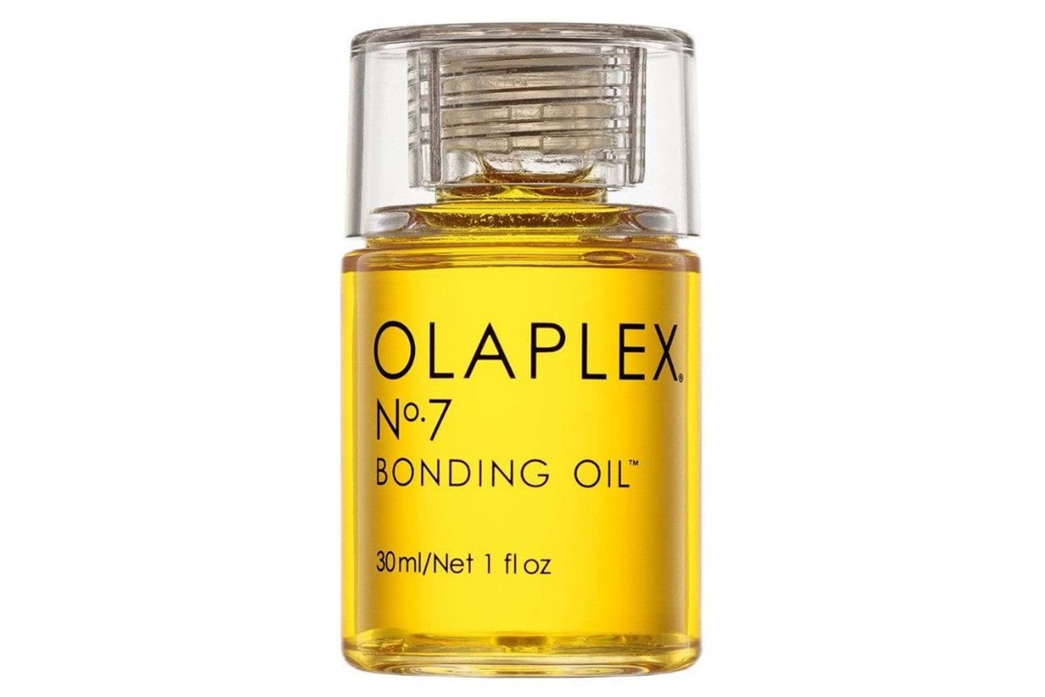 Amazon Olaplex No.7 Bonding Oil, 30 ml