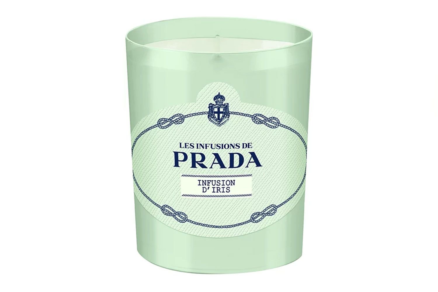 Prada Infusion d'Iris Candle 5.8 oz.