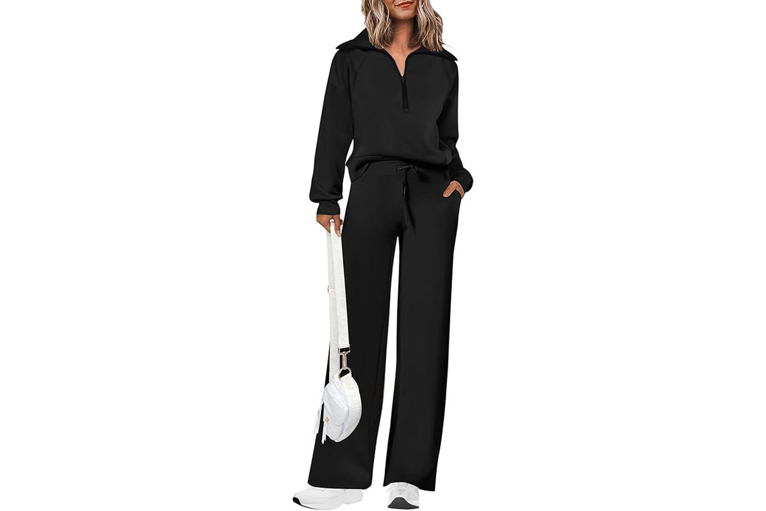 Amazon PRETTYGARDEN Women's II piece Outfits