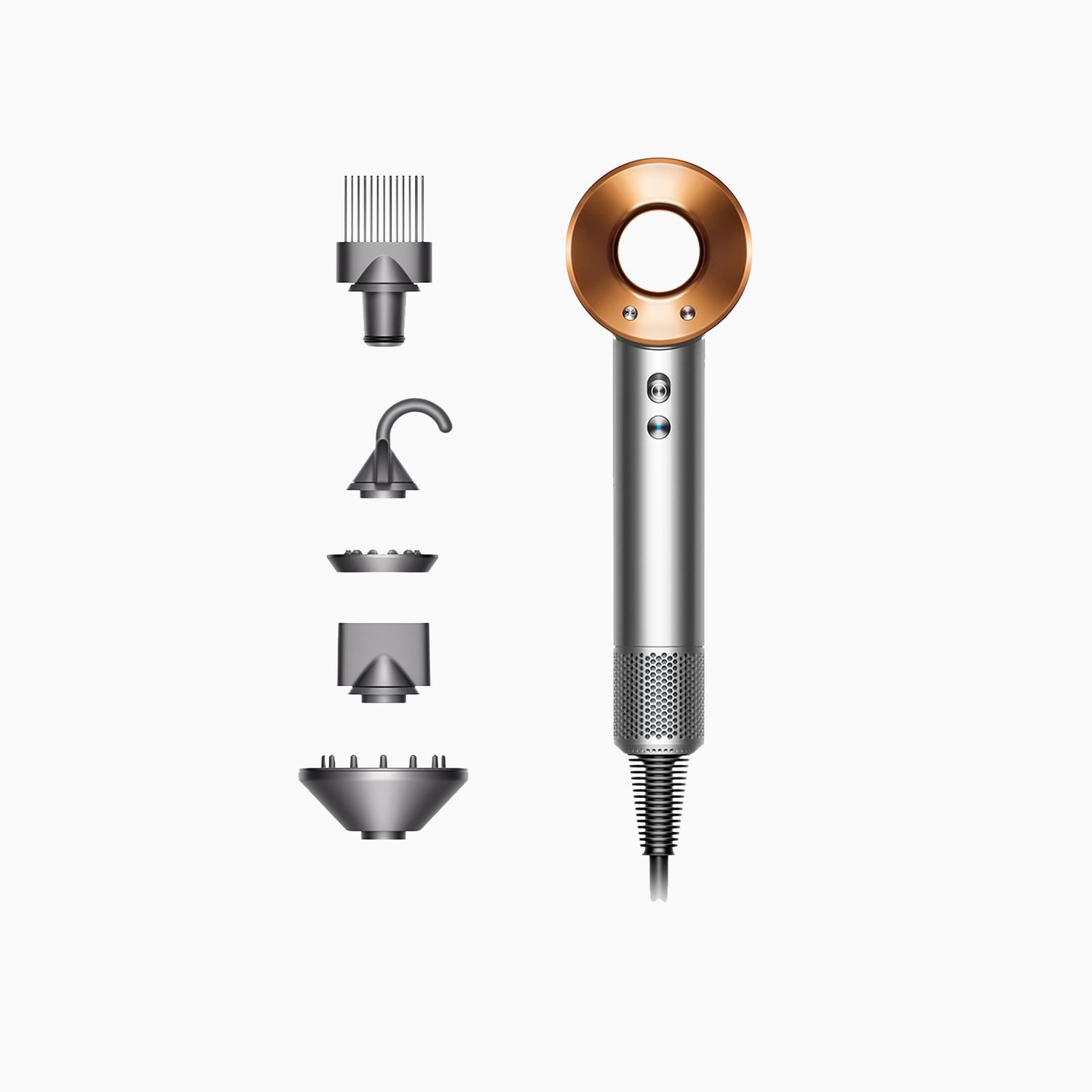 Hair Dyson