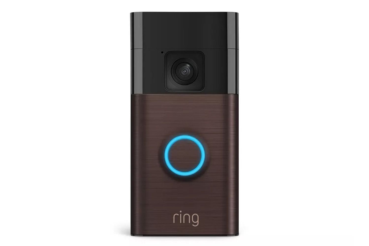 Target Ring battery Doorbell
