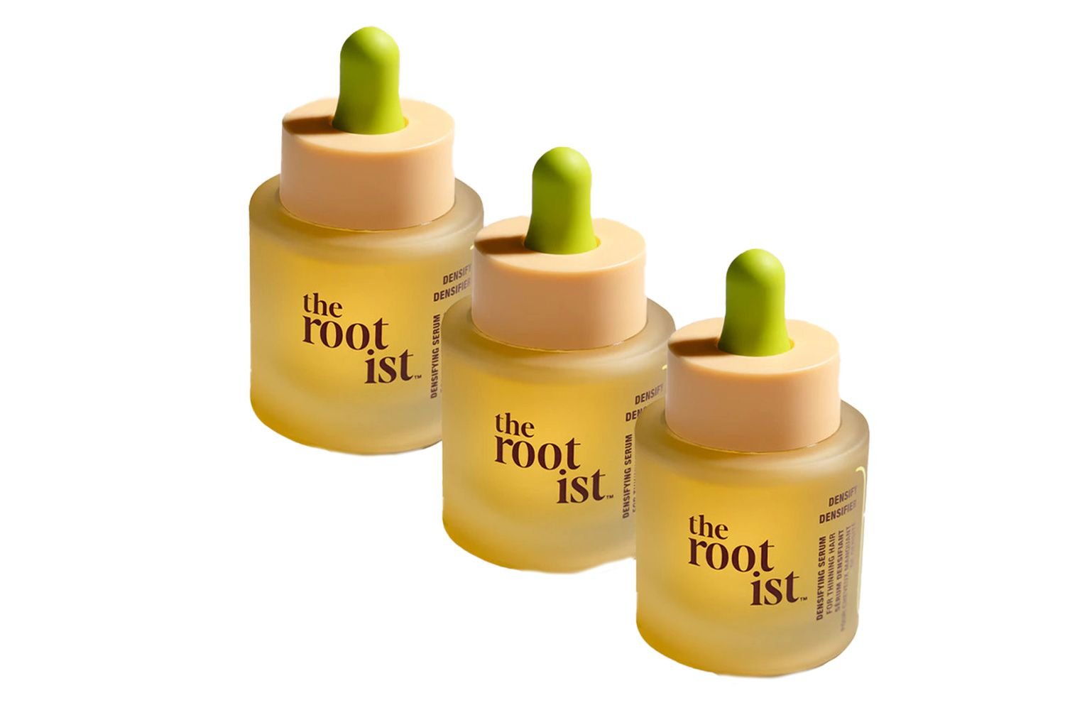 The Rootist Densifying blood serum For Thinning Hair