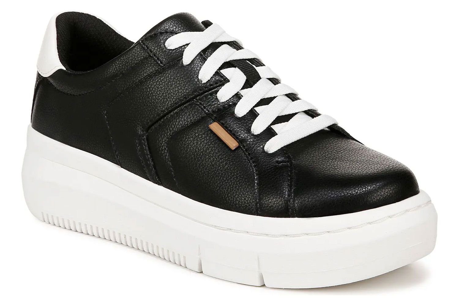 Sadie platform gym shoe (Women)