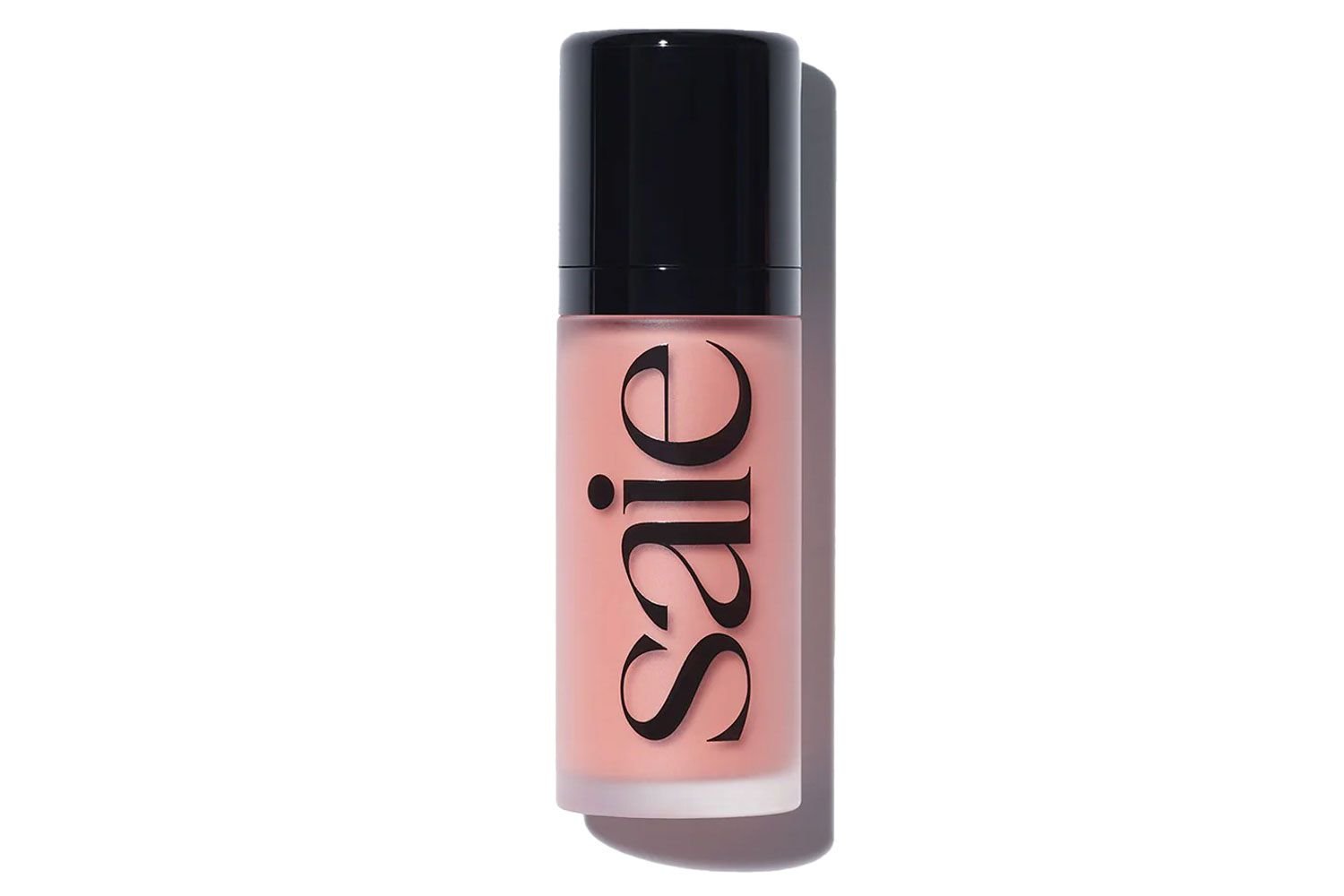 Saie dew bloom Blendable liquid cheek Flush