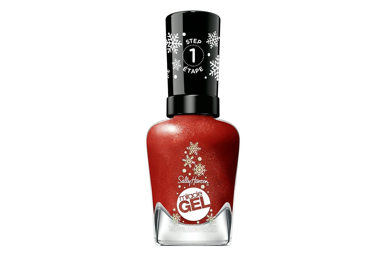 Sally Hansen Miracle gel Nail Polish