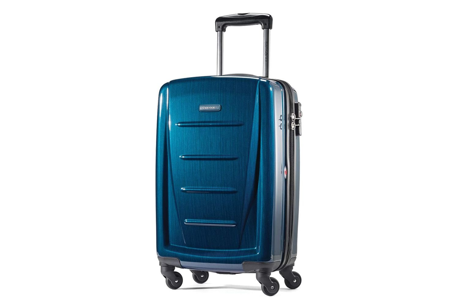 Samsonite Winfield II Hardside Expandable Luggage