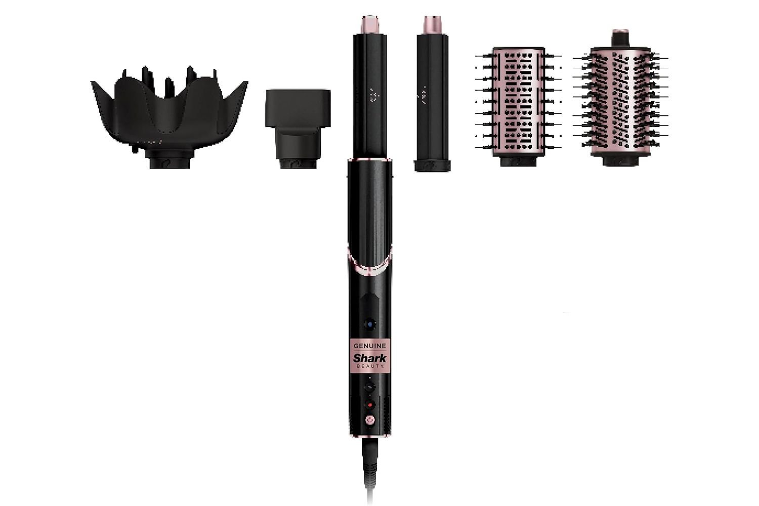 Shark FlexStyle Hair drier & Powerful Styling System