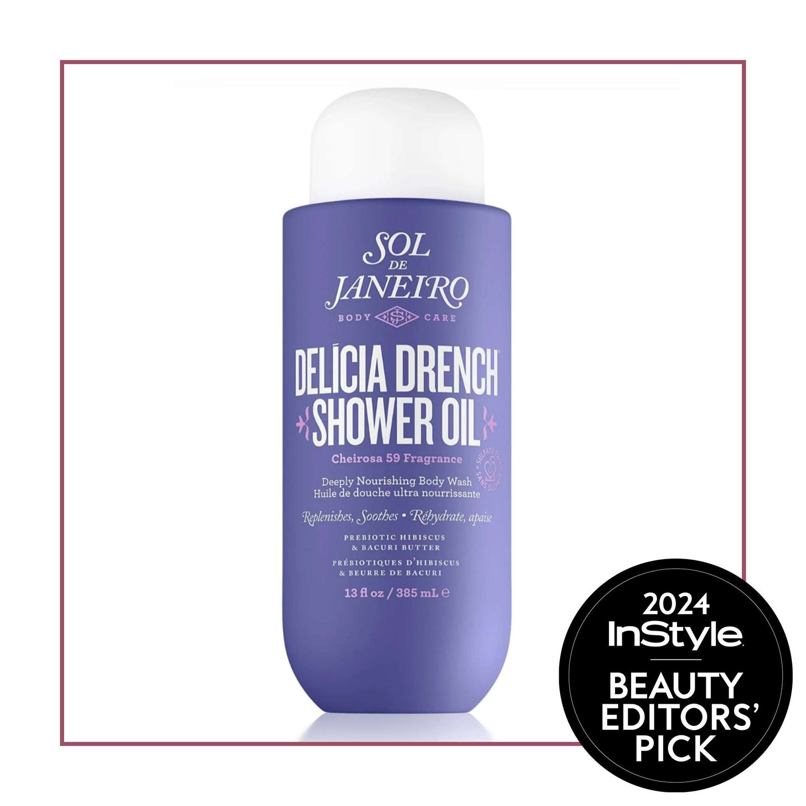 December editor in chief Picks