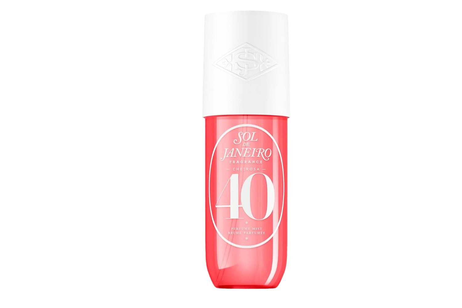 Sol de Janeiro Cheirosa 40 Bom Dia Bright Perfume Mist