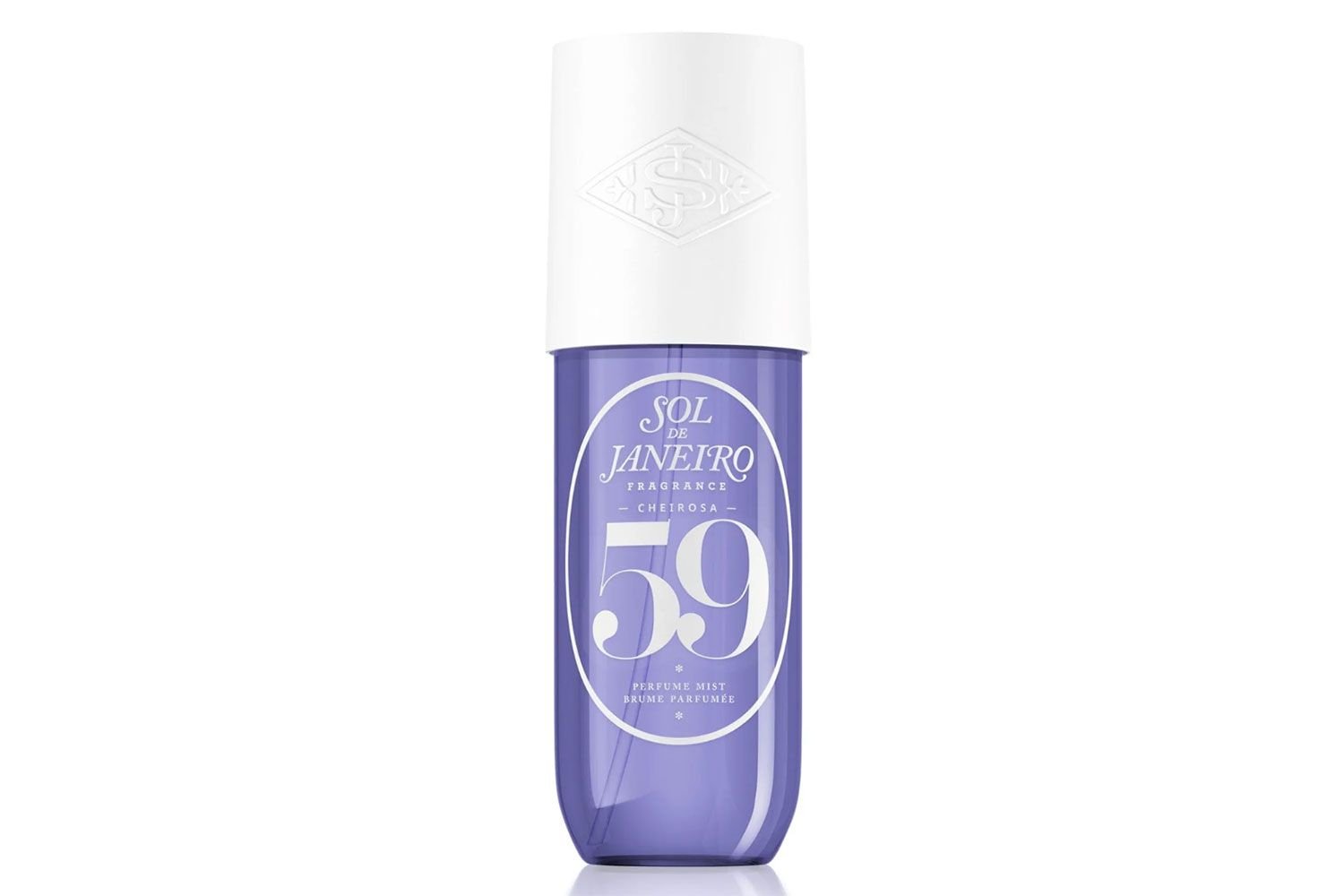 Sol De Janeiro CHEIROSA fifty-nine DELÃCIA DRENCH⢠scent MIST
