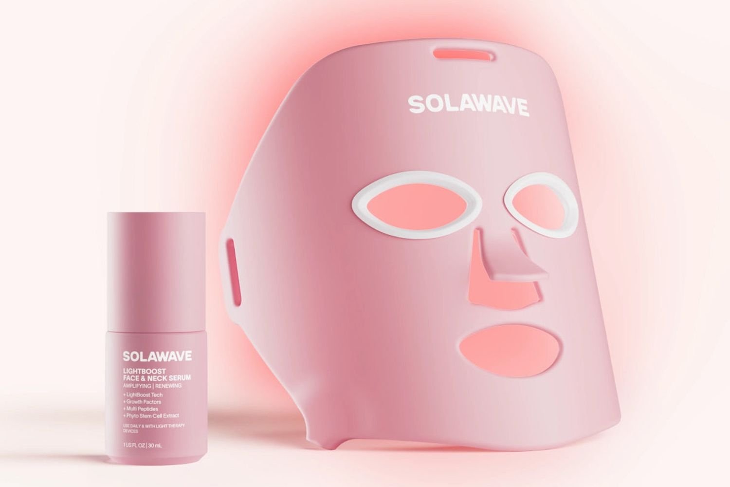 Wrinkle Retreat human face Mask Kit