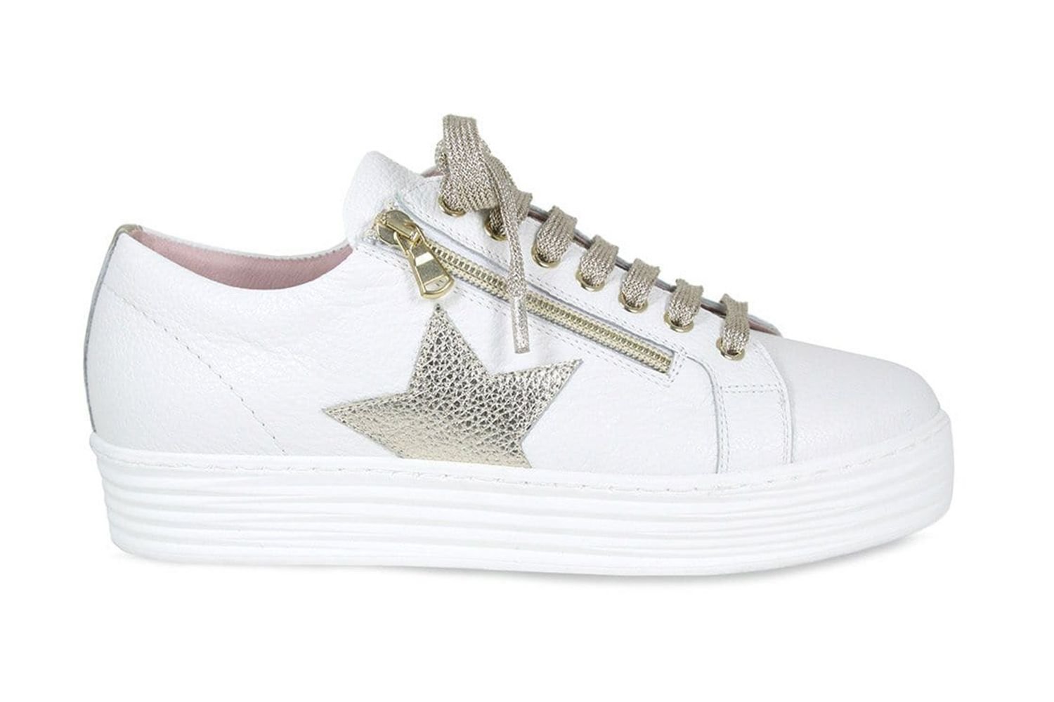 Star Sneakers