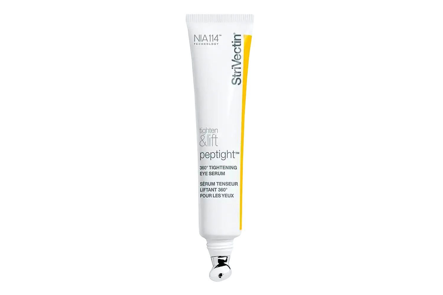 StriVectin Peptight 360˚ Tightening oculus Serum