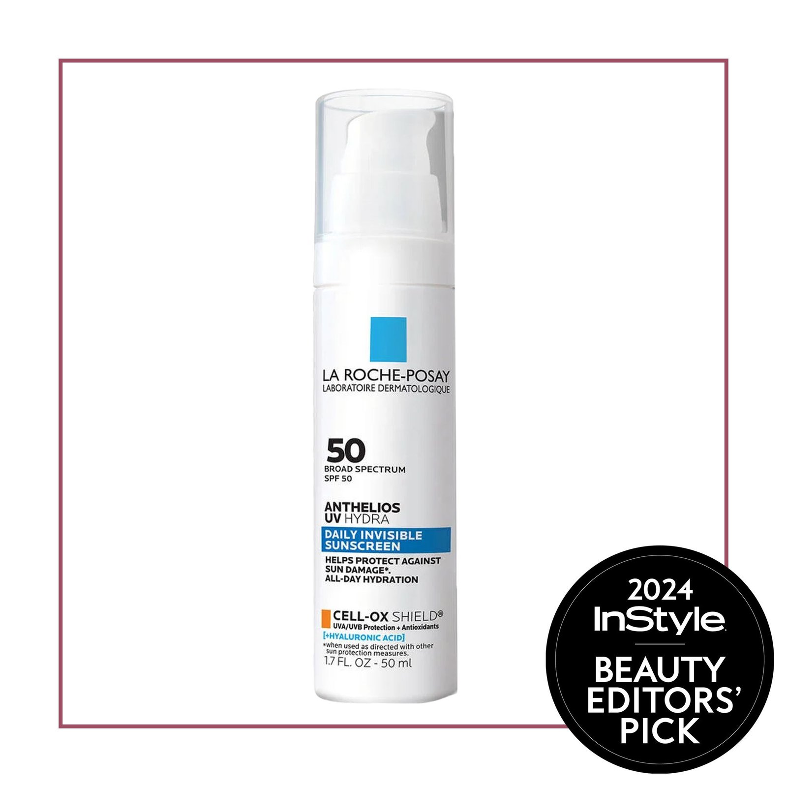 December editor in chief Picks
