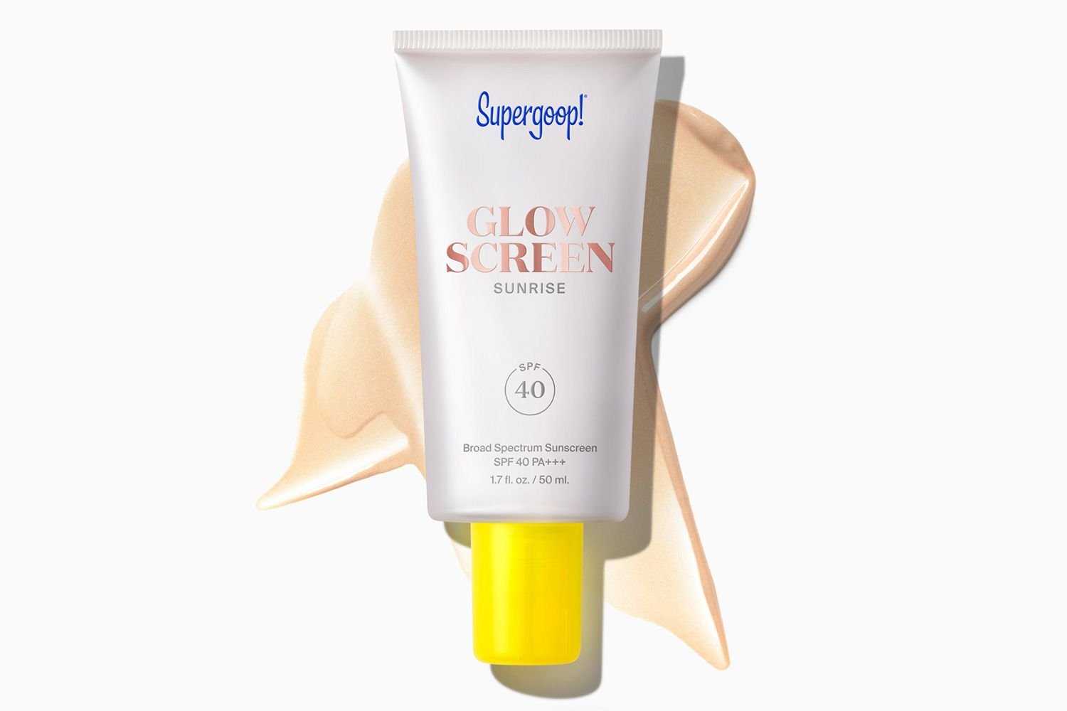 Glowscreen SPF 40