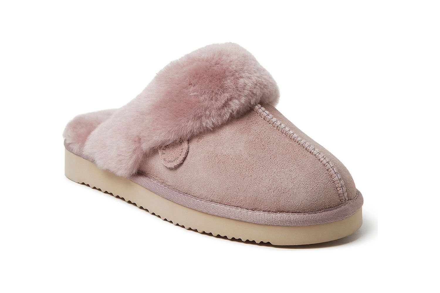 sydney water immune scuff slipper