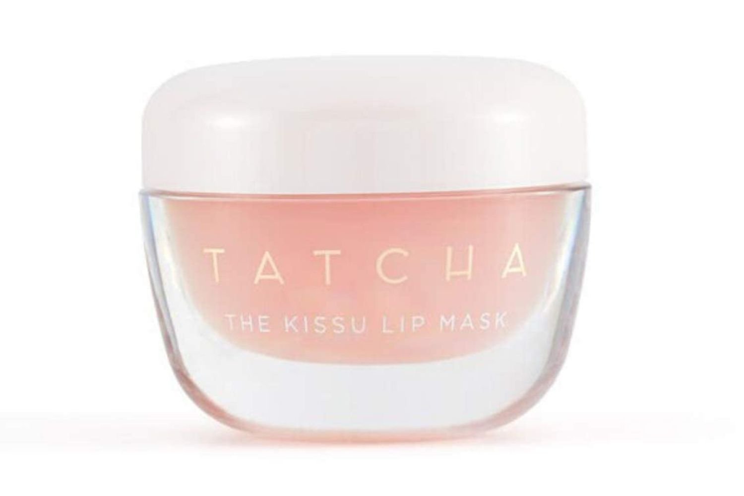 Amazon Tatcha Kissu lip Mask Scrub