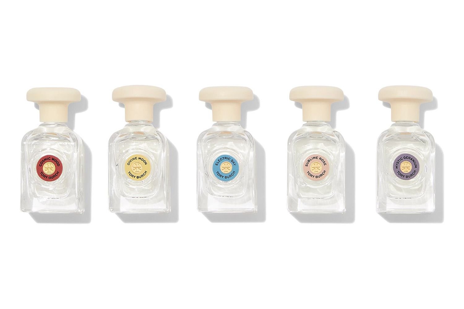 Tory Burch Essence of dreaming fragrance discovery Set