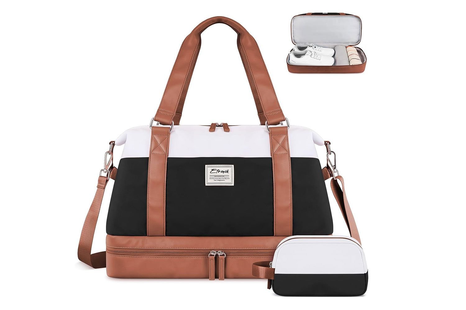 gym bag duffel bag