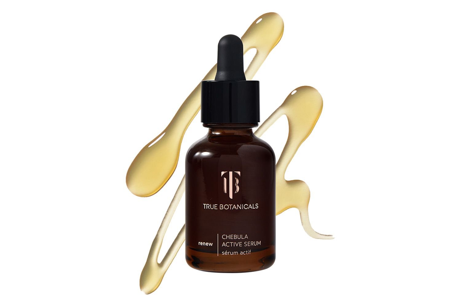 Chebula Active Serum