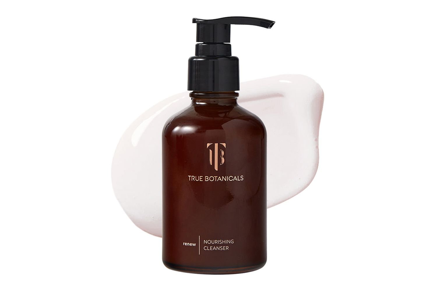 Nourishing Cleanser