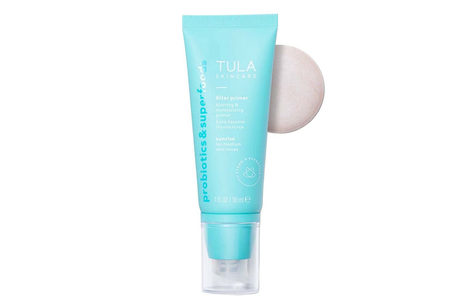 October Amazon prime quantity Day TULA Skin aid Face filter Blurring and Moisturizing Primer