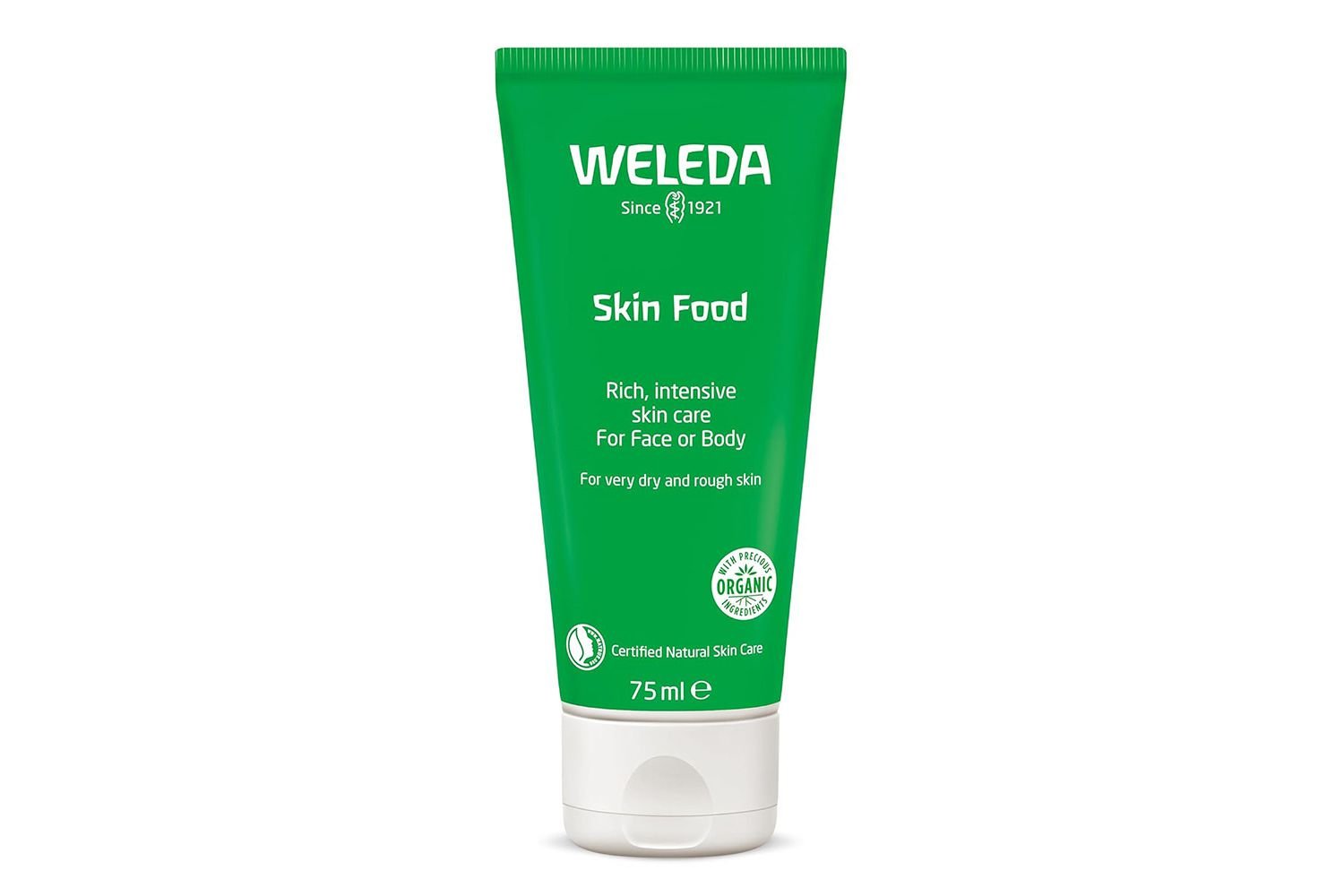 Weleda cutis food Original Ultra-Rich Body Cream
