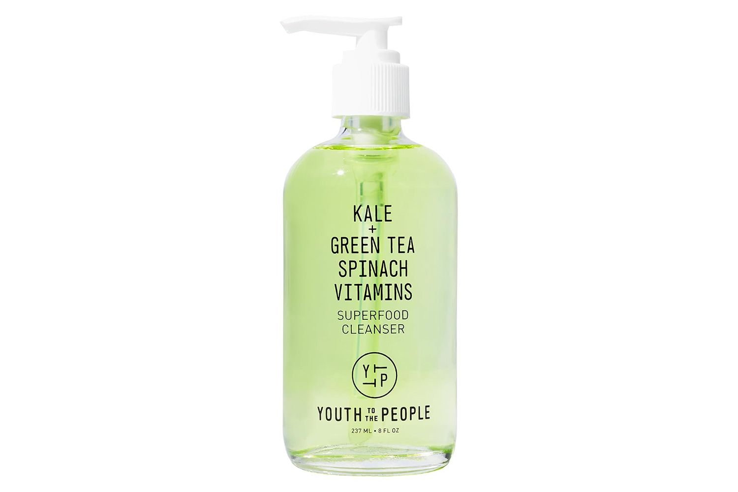 Amazon Youth To The people Superfood nervus facialis Cleanser